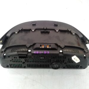 2013 FORD TERRITORY INSTRUMENT CLUSTER