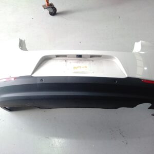 2016 HOLDEN COMMODORE REAR BUMPER