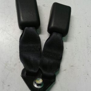 2014 HOLDEN COLORADO SEAT BELT STALK