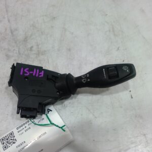 2010 FORD FIESTA COMBINATION SWITCH