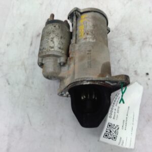 2010 HOLDEN CRUZE STARTER