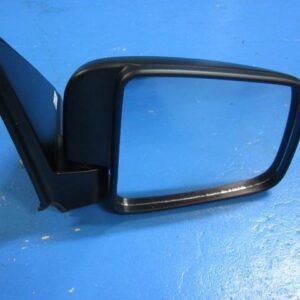 2000 FORD COURIER RIGHT DOOR MIRROR