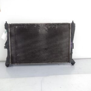 2011 FORD FALCON RADIATOR