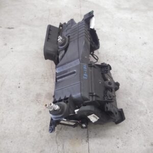 2011 FORD TERRITORY HEATER CORE BOX