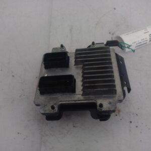 2014 HOLDEN BARINA ECU