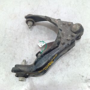 2015 HOLDEN COLORADO LEFT FRONT UPPER CONTROL ARM