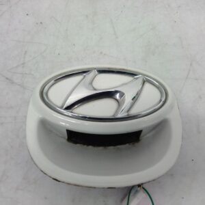 2010 HYUNDAI I30 TAILGATE HANDLE