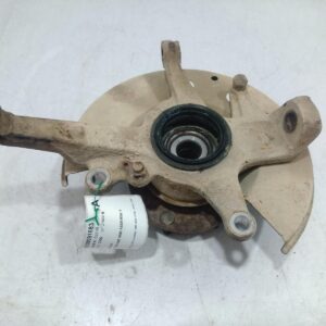 2006 FORD COURIER LEFT FRONT HUB ASSEMBLY
