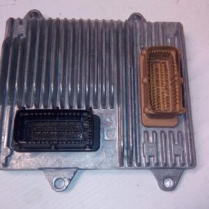 2011 HOLDEN BARINA ECU