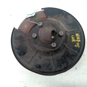 2012 FORD MONDEO LEFT REAR HUB ASSEMBLY