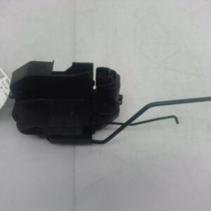 2008 HYUNDAI GETZ DOOR BOOT GATE LOCK