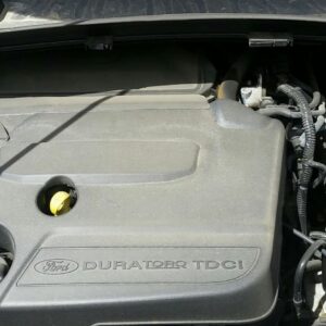 2013 FORD KUGA ENGINE