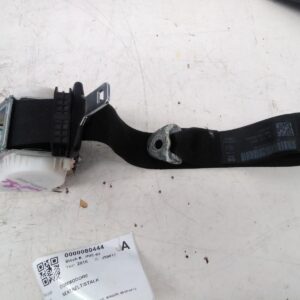 2010 HOLDEN COMMODORE SEAT BELT STALK