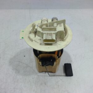 2016 FORD TRANSITCUSTOM FUEL PUMP