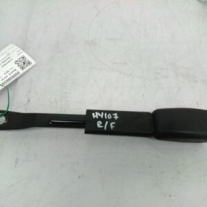 2012 HYUNDAI ILOAD/IMAX SEAT BELT STALK