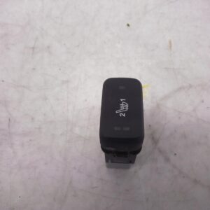 2017 HOLDEN TRAILBLAZER MISC SWITCH RELAY