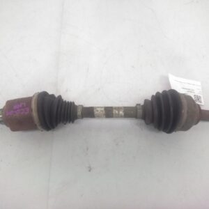 2014 FORD ECOSPORT LEFT DRIVESHAFT