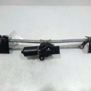 2016 HOLDEN COLORADO WIPER LINKAGE