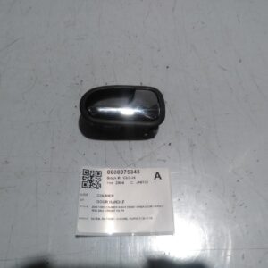 2004 FORD COURIER DOOR HANDLE