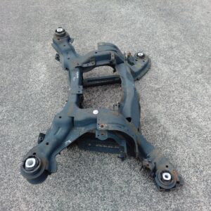 2017 HOLDEN COMMODORE REAR SUSPENSION CROSSMEMBER/BEAM