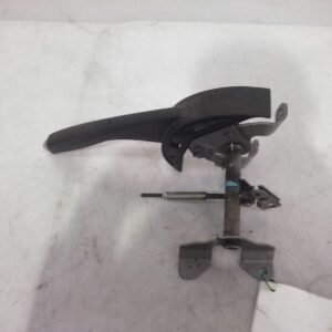 2017 HOLDEN TRAILBLAZER HANDBRAKE LEVER