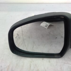 2012 FORD MONDEO LEFT DOOR MIRROR