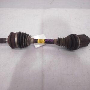 2016 FORD EVEREST LEFT DRIVESHAFT