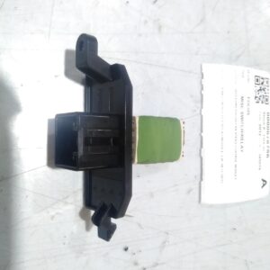 2012 FORD FOCUS MISC SWITCH RELAY