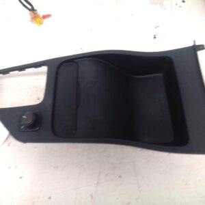 2012 FORD RANGER CONSOLE