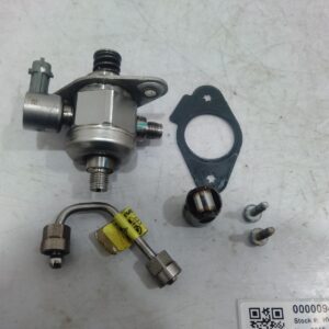 2010 HOLDEN COMMODORE FUEL PUMP