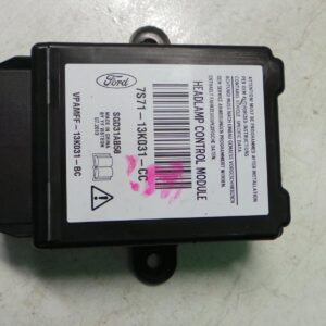 2013 FORD KUGA MISC SWITCH RELAY