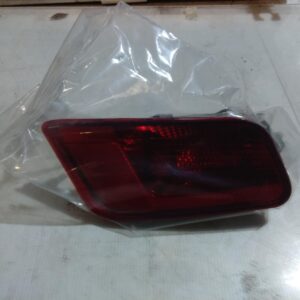 2016 FORD EVEREST LEFT TAILLIGHT