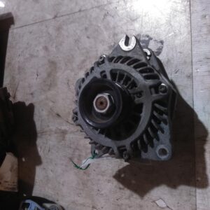 2012 FORD FALCON ALTERNATOR