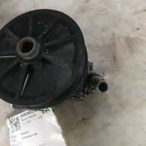 2012 FORD MONDEO STEERING PUMP