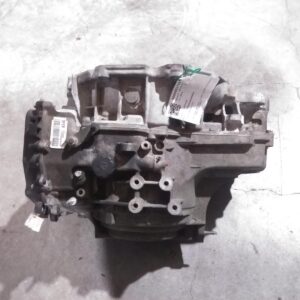 2014 HOLDEN CAPTIVA TRANSMISSION GEARBOX