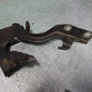 2010 HOLDEN CAPTIVA BONNET HINGE STRUT