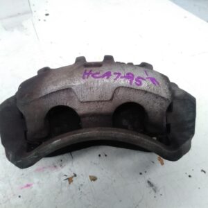 2009 HOLDEN CAPTIVA CALIPER