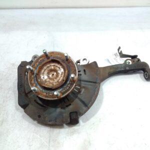 2015 FORD RANGER RIGHT FRONT HUB ASSEMBLY