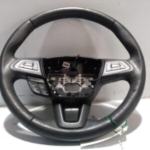 2015 FORD FOCUS STEERING WHEEL