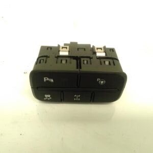 2019 FORD RANGER MISC SWITCH RELAY