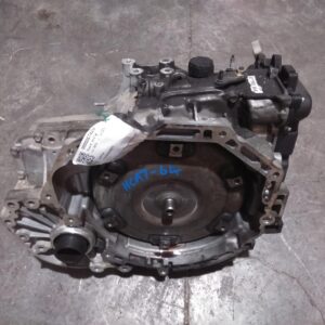 2013 HOLDEN CAPTIVA TRANSMISSION GEARBOX