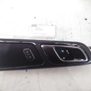 2017 FORD EVEREST DOOR HANDLE