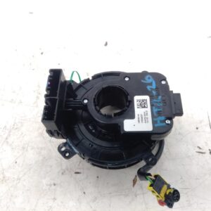 2016 HOLDEN TRAX AIR BAG MODULE SENSOR