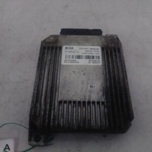 2018 FORD TRANSIT  ECU