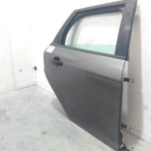 2013 FORD FOCUS RIGHT REAR DOOR SLIDING