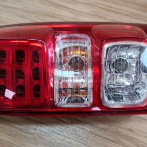 2012 HOLDEN COLORADO RIGHT TAILLIGHT