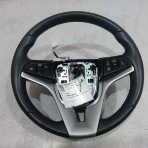 2015 HOLDEN CRUZE STEERING WHEEL