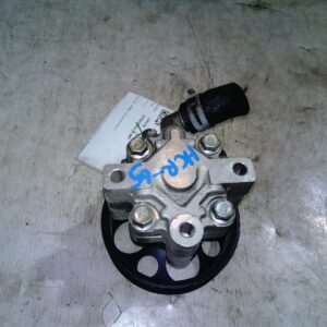 2012 HOLDEN CRUZE STEERING PUMP