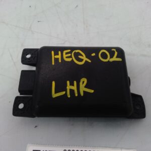 2020 HOLDEN EQUINOX MISC SWITCH RELAY