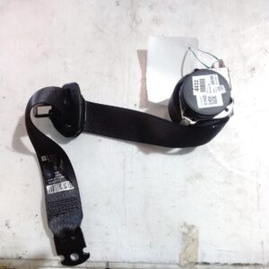 2018 HOLDEN BARINA SEAT BELT STALK